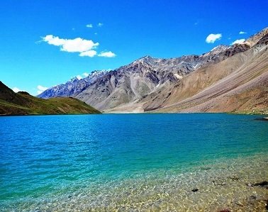 Mesmerizing Himachal